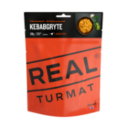 REAL Turmat Kebabgryte