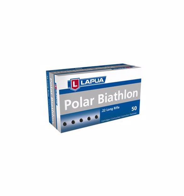 Lapua 22 Polar Biathlon