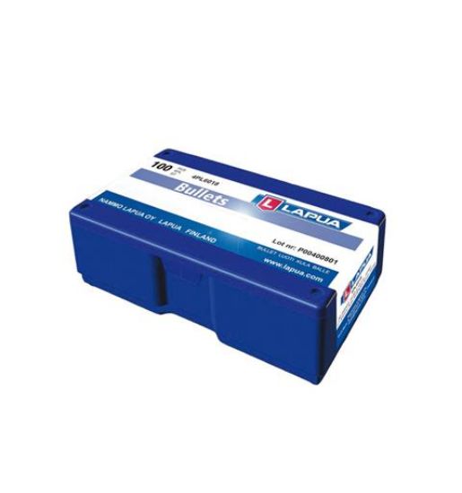 Lapua kule 6,5 6,5g  / 100grs FMJ