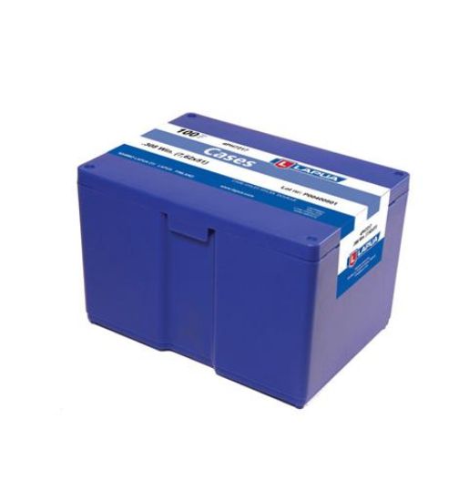 Lapua Hylse 6,5 Creedmoor SR