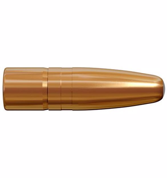 Lapua kule .30 12,0g / 185grs MEGA 100pk
