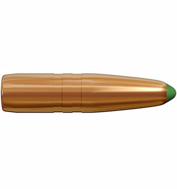 Lapua kule 9,3 16,2g / 250grs NATURALIS