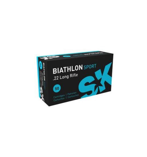 SK 22 Biathlon Sport