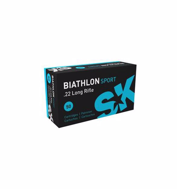 SK 22 Biathlon Sport