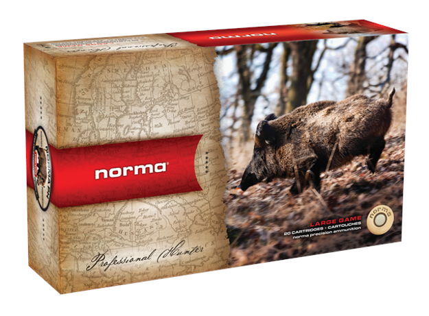 Norma Elite Ekspress 308 Win 175gr/11,4g