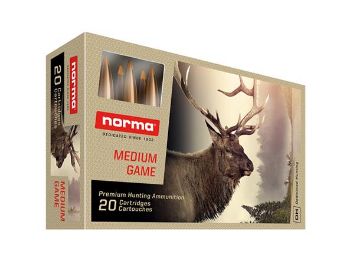 Norma Tipstrike 300 Win Mag 170gr / 11g Norma Tipstrike 300 Win Mag 170gr / 11g