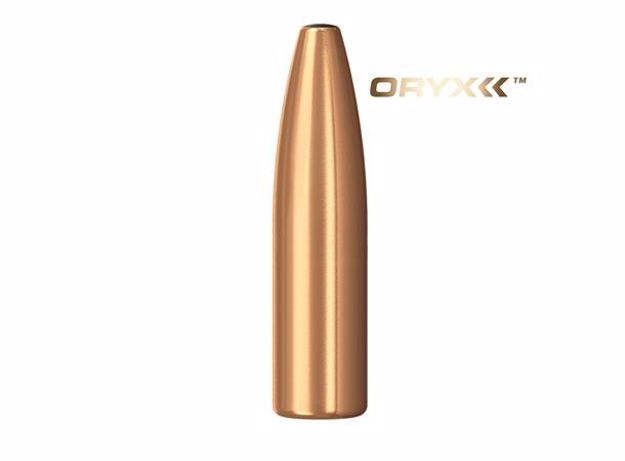 Norma Oryx 7mm 170gr / 11,0g