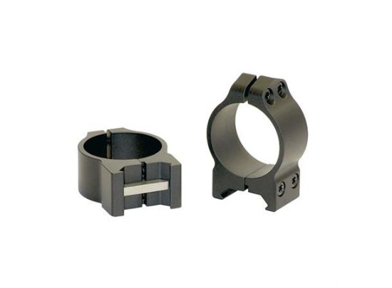 Warne Maxima Ring Fast 30mm Lav