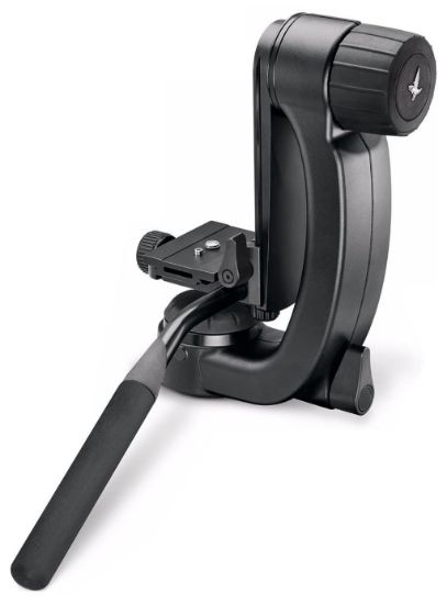 Swarovski PTH PROF. TRIPOD HEAD