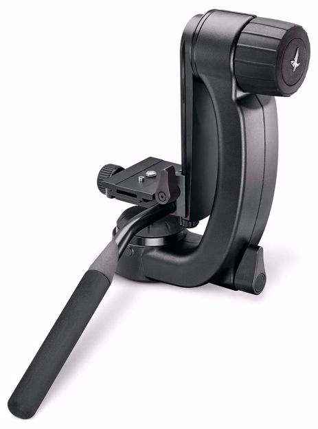 Swarovski PTH PROF. TRIPOD HEAD