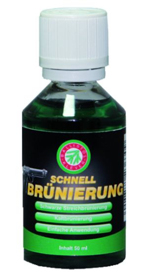 Ballistol QUICK BROWNING 50ml 