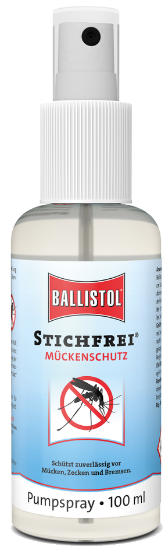 Ballistol Stikk-fri 100ml
