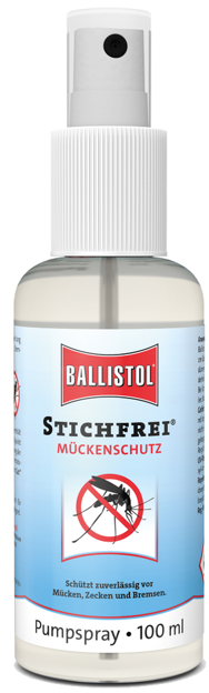 Ballistol Stikk-fri 100ml