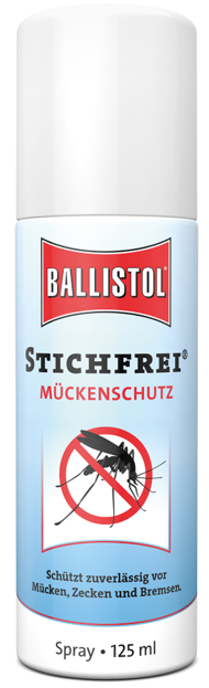 Ballistol Stikk-fri 125ml