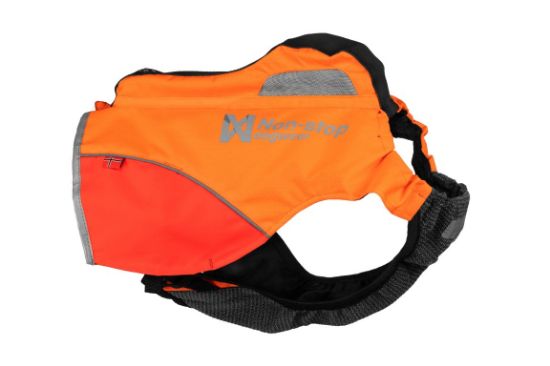 Protector vest, GPS OneColor L