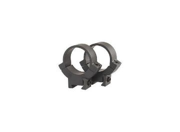 Warne Maxima Fast 9-11mm 30mm Medium Warne Maxima Fast 9-11mm 30mm Medium