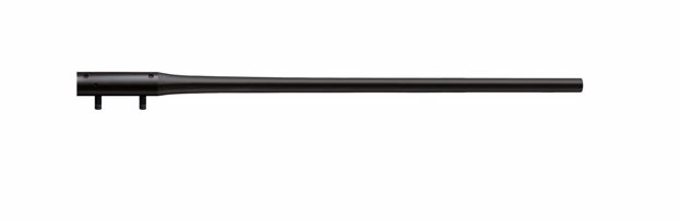 Blaser R8 Standard Løp 17mm - Uten Sikter 6XC 580mm - u/sikter