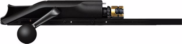 Blaser R8 Sluttstykker STD RH