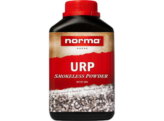 Norma URP Krutt 500g