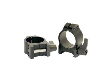 Warne Maxima Ring QD 1" Lav Warne Maxima Ring QD 1" Lav