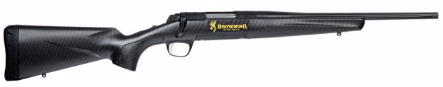 Browning X-bolt Super Light Black .308Win