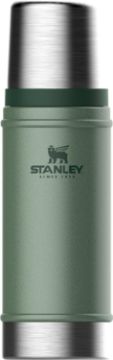 Termos Classic Vacuum Bottle Hammertone Green 0,47 L Termos Classic Vacuum Bottle Hammertone Green 0,47 L
