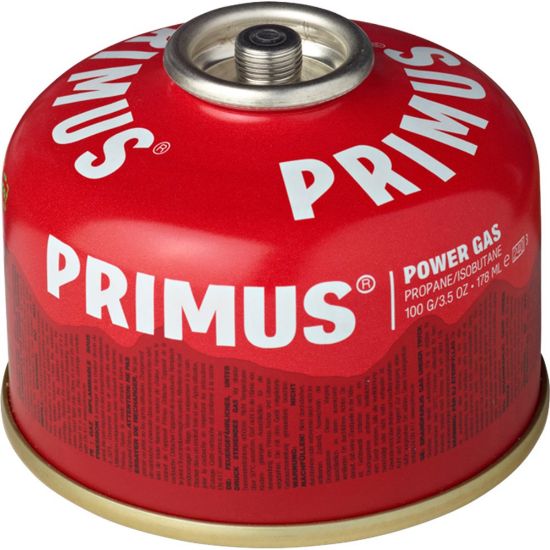Power Gas 100g