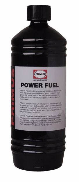 PowerFuel 1.0L