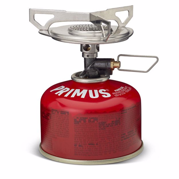 Essential Trail Stove