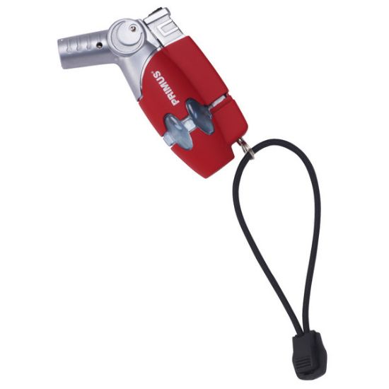 PowerLighter III Red