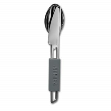 Leisure Cutlery Concrete Grey Leisure Cutlery Concrete Grey