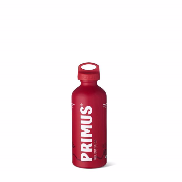 Fuel Bottle 0.6L