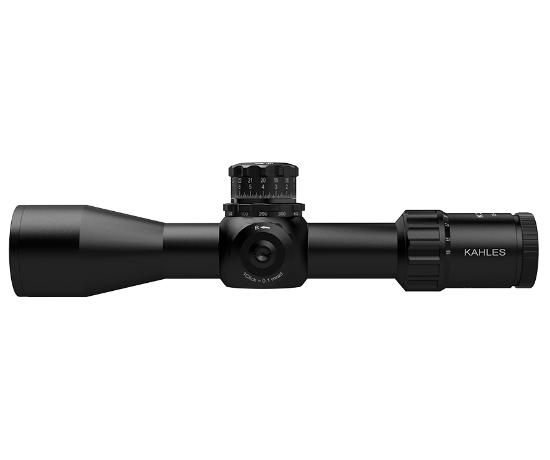 Kahles  k 318 cw 3,5-18x50 / MSR 