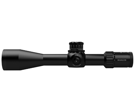 Kahles K 525i CW 5-25x56 / MSR2