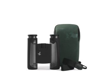 Swarovski CL Pocket 8x25 Anthracite + WN Wild Nature Swarovski CL Pocket 8x25 Anthracite + WN Wild Nature