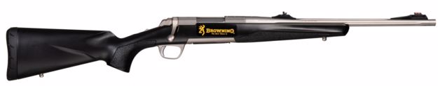 Browning X-bolt Polar SS 46cm WS .30-06 Gj.