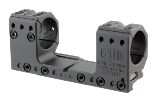 Spuhr Scope Mount Ø30 SP-3001