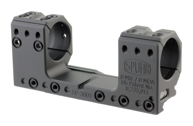 Spuhr Scope Mount Ø30 SP-3001