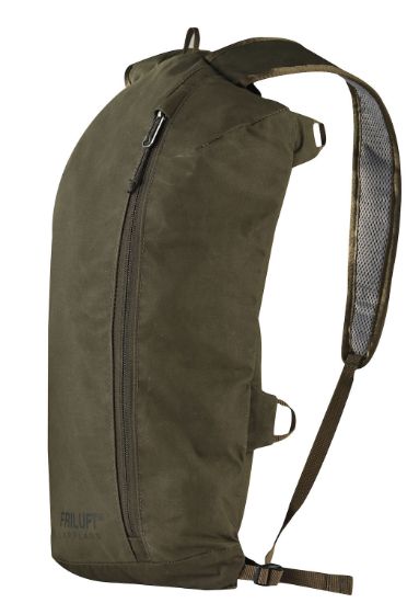 Lappland Friluft 45 Dark Olive One Size