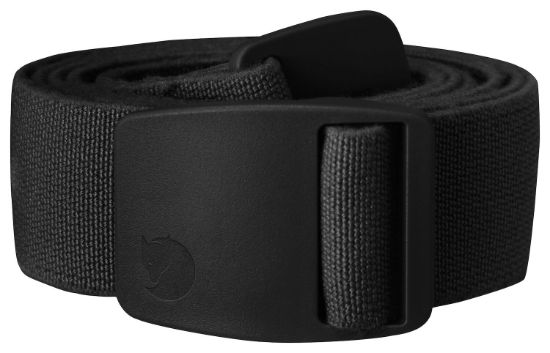 Keb Trekking Belt Dark Olive 1Size