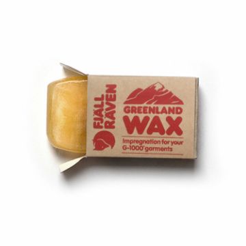 Greenland Wax Greenland Wax