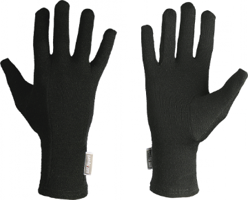 Lill-Sport Wool Liner Black 11 Lill-Sport Wool Liner Black 11