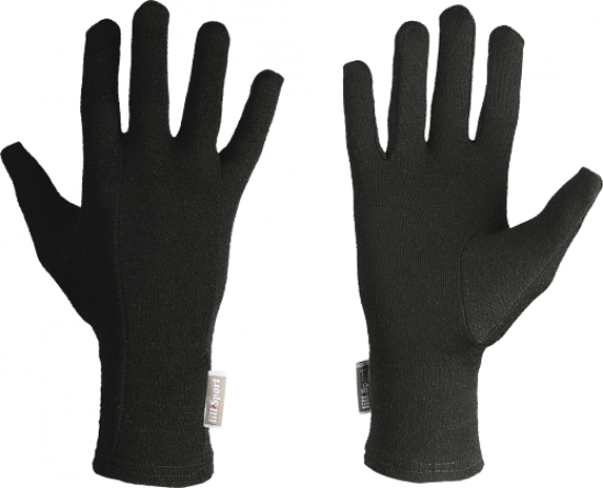 Lill-Sport Wool Liner Black 11