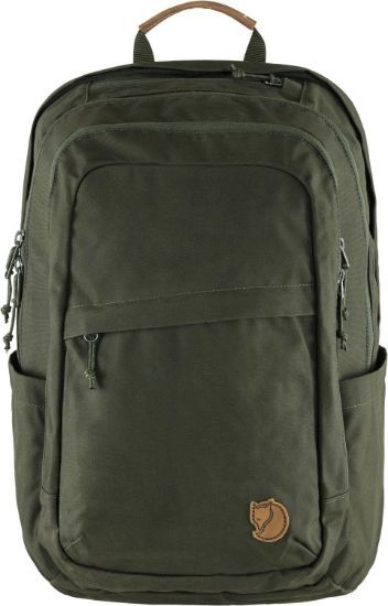 Räven 28 Foilage Green One Size