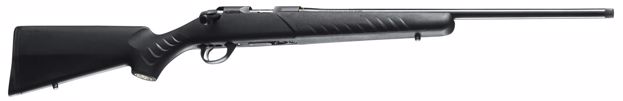 Sako Quad Synthetic 17 HMR u/sikter OneColor 17 HMR