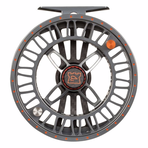 Ultralite MTX Reel 5000 #5/6/7