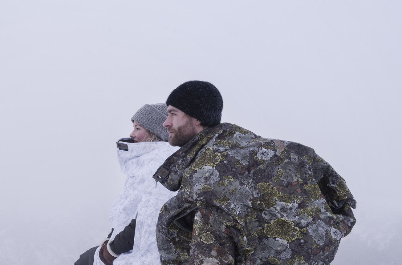 Bilde for kategori Fjellduker