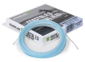 Guideline Coastal SH #8 SI Guideline Coastal SH #8 SI