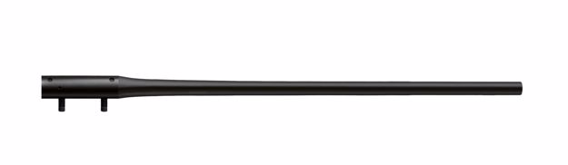 Blaser R8 Standard Løp 17mm - Uten Sikter 6,5x55 SE 580mm 
