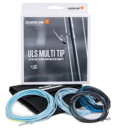 ULS Multi Tip Float #6/7 16g